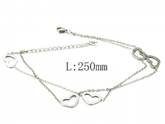 HY Stainless Steel 316L Bracelets-HYC81B0384LZ