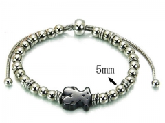 HY Stainless Steel 316L Bracelets-HYC91B0111HNQ