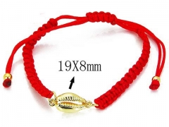 HY Stainless Steel 316L Bracelets-HYC81B0596NLA