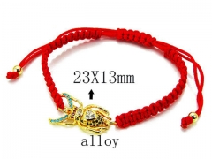 HY Stainless Steel 316L Bracelets-HYC81B0327HHR