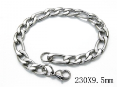 HY Stainless Steel 316L Bracelets-HYC54B0040L5