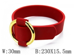 HY Stainless Steel 316L Bracelets-HYC64B0595HOT