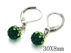 HY Wholesale Stainless Steel 316L Earrings-HYC30E1491KL