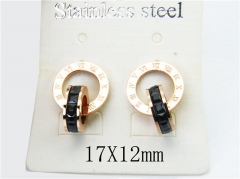 HY Wholesale 316L Stainless Steel Stud-HY32E0026OL