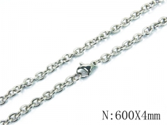 HY Wholesale 316 Stainless Steel Chain-HY00AN001