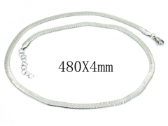 HY Wholesale 316 Stainless Steel Chain-HY70N0510KR