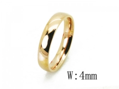 HY Wholesale 316L Stainless Steel Rings-HY14R0588KL