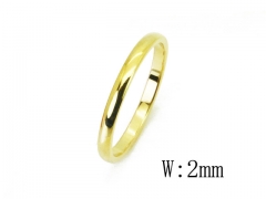 HY Wholesale 316L Stainless Steel Rings-HY22R0847OV