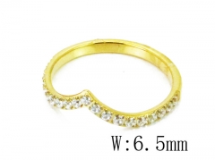 HY Wholesale 316L Stainless Steel Rings-HY14R0630HHT