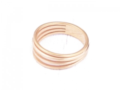 HY Wholesale 316L Stainless Steel Rings-HY0060R038