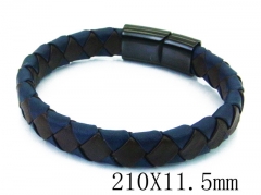 HY Wholesale Bracelets (Leather)-HY23B0312HLE