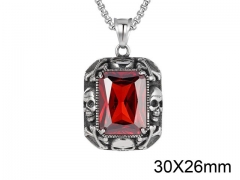 HY Jewelry Wholesale Stainless Steel 316L Popular Pendant (not includ chain)-HY0013P380