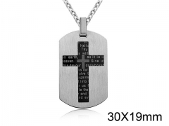 HY Jewelry Wholesale Stainless Steel 316L Popular Pendant (not includ chain)-HY0013P462