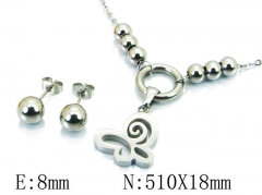 HY 316L Stainless Steel jewelry Animal Set-HY91S0891PB