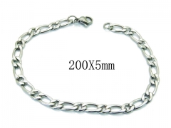 HY Wholesale Stainless Steel 316L Bracelets-HY39B0549IE