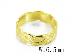 HY Wholesale 316L Stainless Steel Rings-HY32R0061ML