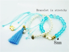 HY Wholesale Bracelets (Pearl)-HY21B0309JGG