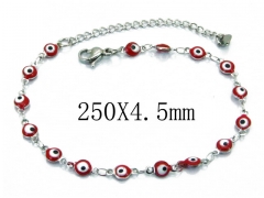 HY Wholesale stainless steel Fashion Bracelet-HY39B0584KG