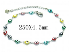 HY Wholesale stainless steel Fashion Bracelet-HY39B0583KZ