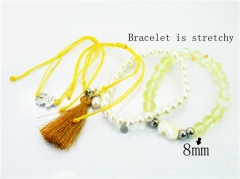 HY Wholesale Bracelets (Pearl)-HY21B0307IOS