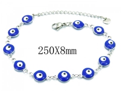 HY Wholesale stainless steel Fashion Bracelet-HY39B0570KL