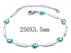 HY Wholesale stainless steel Fashion Bracelet-HY39B0577KY