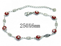 HY Wholesale stainless steel Fashion Bracelet-HY39B0578KU