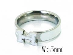 HY Stainless Steel 316L Popular Rings-HY19R0437PE