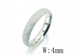 HY Stainless Steel 316L Popular Rings-HY06R0304JL