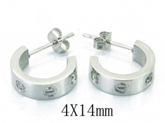 HY Wholesale 316L Stainless Steel Stud-HY47E0135ME