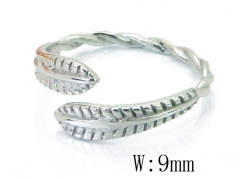 HY Wholesale 316L Stainless Steel Casting Rings-HY22R0875OE