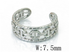 HY 316L Stainless Steel Hollow Rings-HY22R0868HHA