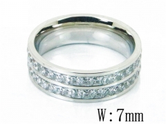 HY Wholesale Stainless Steel 316L Rings-HY47R0014OL