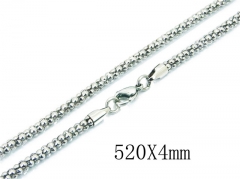 HY Wholesale 316 Stainless Steel Chain-HY39N0569LZ