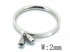 HY Wholesale Stainless Steel 316L Rings-HY59R0063JL