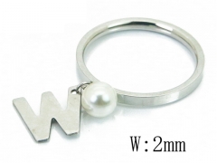 HY Wholesale Stainless Steel 316L Rings-HY59R0083JW