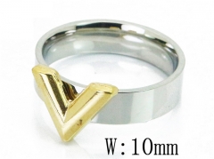 HY Wholesale Stainless Steel 316L Rings-HY19R0683NL