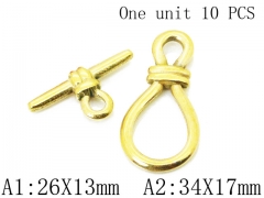 HY Wholesale Jewelry Closed Jump Ring-HY70A1686JIF