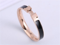 HY Wholesale 316L Stainless Steel Fashion Rings-HY0033R101