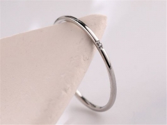 HY Wholesale 316L Stainless Steel Fashion Rings-HY0033R166