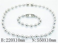 HY-Stainless steel round bead chain, wave bead chain-HY39S0510HME