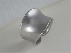 HY Wholesale 316L Stainless Steel Fashion Rings-HY0035R121