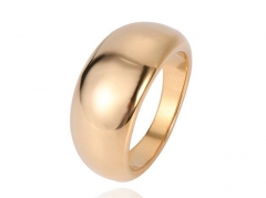 HY Wholesale 316L Stainless Steel Fashion Rings-HY0032R122