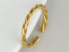 HY Wholesale 316L Stainless Steel Fashion Rings-HY0035R146