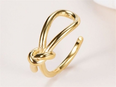 HY Wholesale 316L Stainless Steel Fashion Rings-HY0032R134