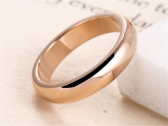 HY Wholesale 316L Stainless Steel Fashion Rings-HY0032R004