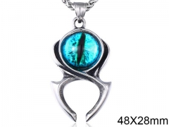 HY Jewelry Wholesale Stainless Steel Pendant (not includ chain)-HY0012P296