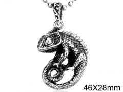 HY Jewelry Wholesale Stainless Steel Pendant (not includ chain)-HY0012P160