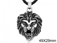 HY Jewelry Wholesale Stainless Steel Pendant (not includ chain)-HY0012P142