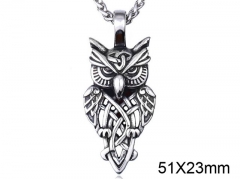 HY Jewelry Wholesale Stainless Steel Pendant (not includ chain)-HY0012P140